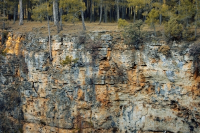 Las Torcas de los Palancares