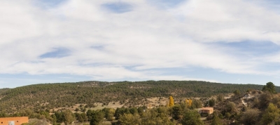 Imagen del enclave Buenache de la Sierra