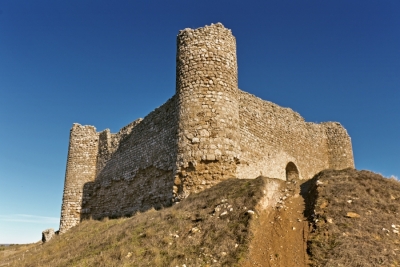 Castillo de Haro