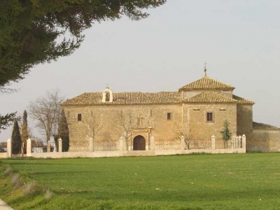 Villar de Cañas