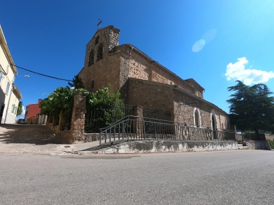 Villalba de la Sierra