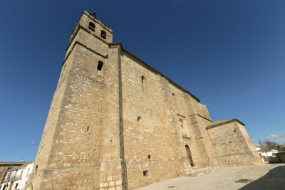 Iglesia de la Inmaculada Concepción