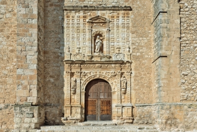 Imagen del enclave Iglesia de la Inmaculada Concepción