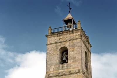 Imagen del enclave Iglesia de Nuestra Señora de la Natividad