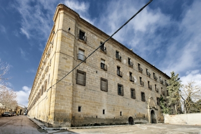 Monasterio de Nuestra Señora de La Merced