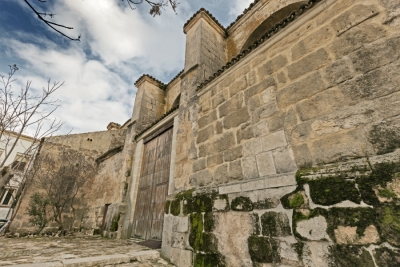 Iglesia de Nuestra Señora de la Natividad