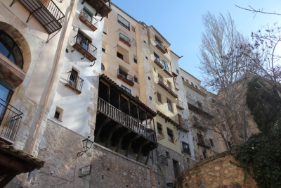 Barrio de San Miguel