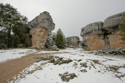 Ciudad Encantada