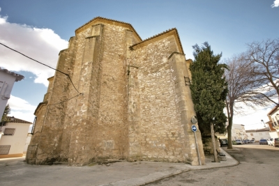 Iglesia de San Miguel