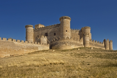 Castillo de Belmonte