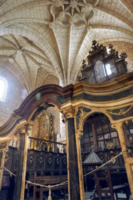 Iglesia de Santa María