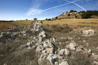 Mina del Pozolacueva