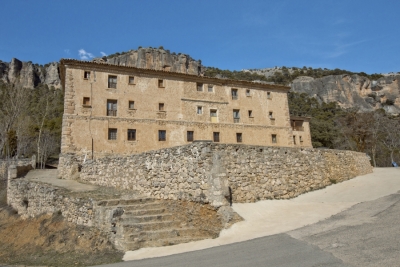 Convento de San Miguel de la Victoria