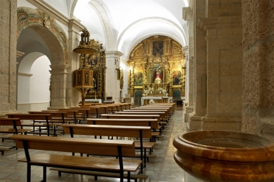 Convento de las Madres Clarisas