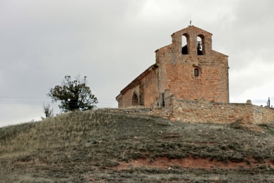 Iglesia Parroquial de Nuestra Señora de la Asunción