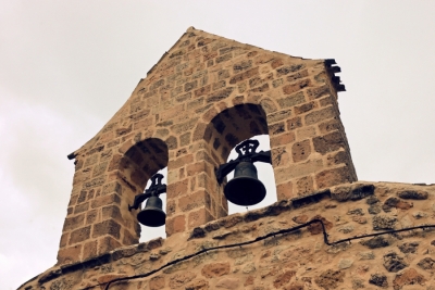 Iglesia Parroquial de la Concepción