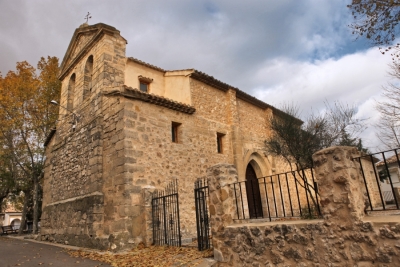 Iglesia de San Pedro