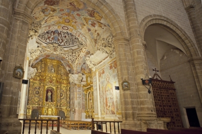 Basílica de Nuestra Señora de la Asunción