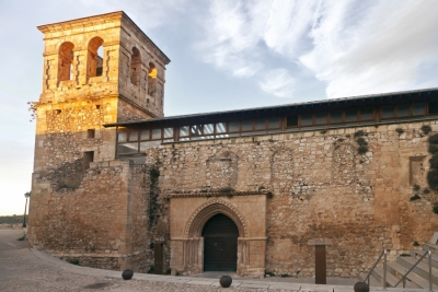 Iglesia de Santo Domingo