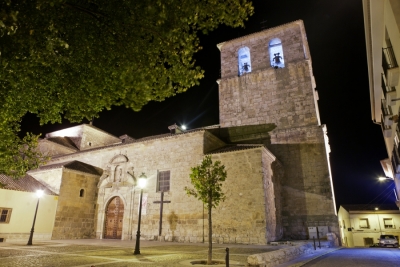 Iglesia de la Asunción