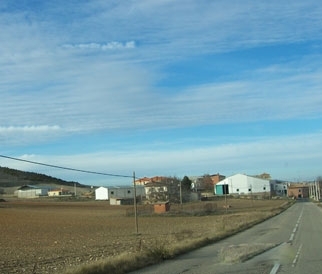 Imagen del enclave Ermita de la Virgen de la Horcajada