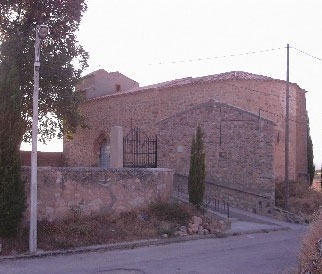 Iglesia Parroquial de la Asunción