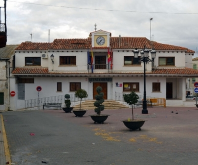 Villalba del Rey