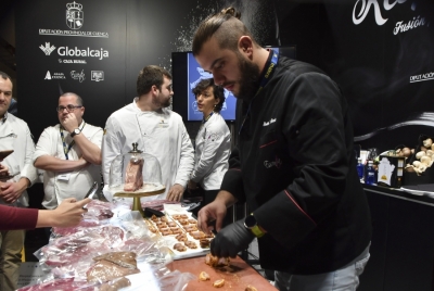 Showcooking