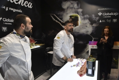 Showcooking