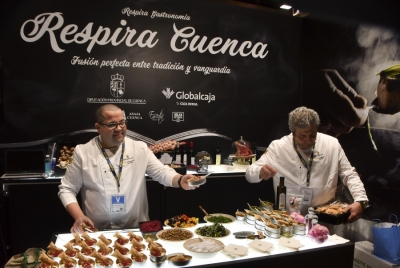 Showcooking