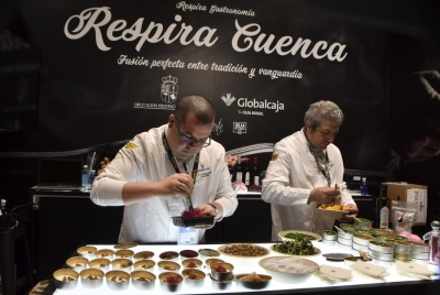 Showcooking