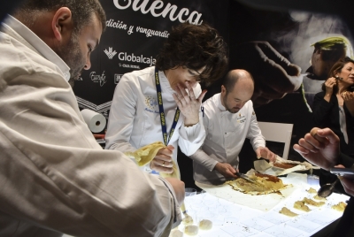 Showcooking