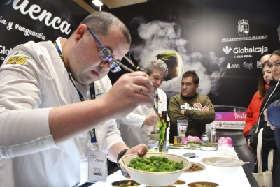 Showcooking