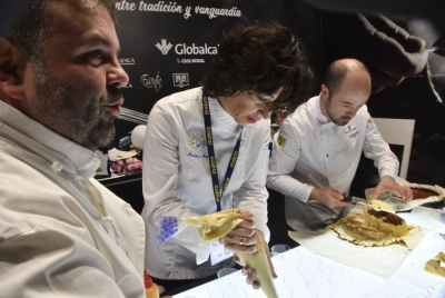 Showcooking