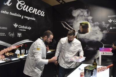 Showcooking