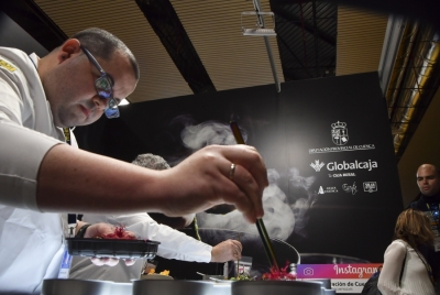 Showcooking