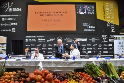 Premios Escabeche