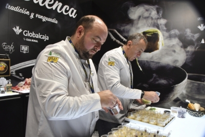 Showcooking