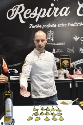 Showcooking