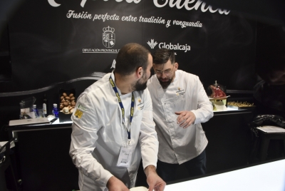 Showcooking