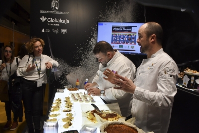 Showcooking