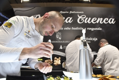 Showcooking