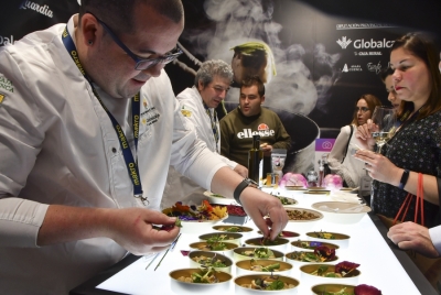 Showcooking