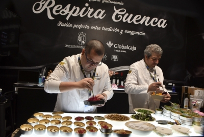 Showcooking