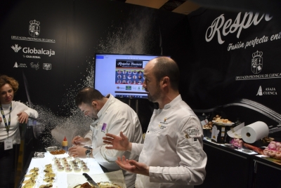 Showcooking