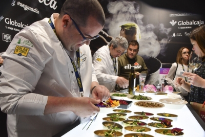 Showcooking