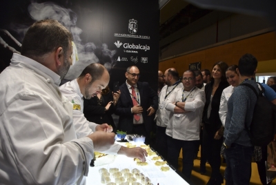 Showcooking