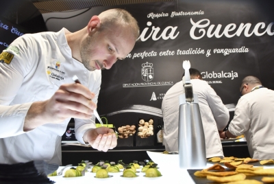 Showcooking