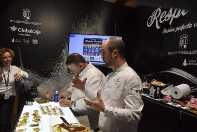 Showcooking