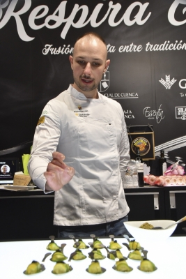 Showcooking